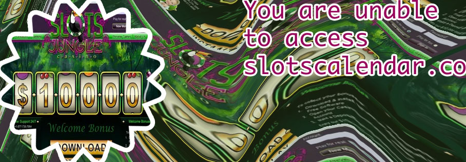 10 no deposit slots