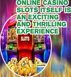 3d slots
