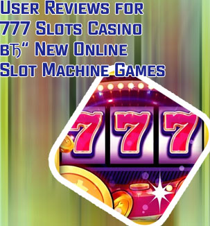 777 slots casino