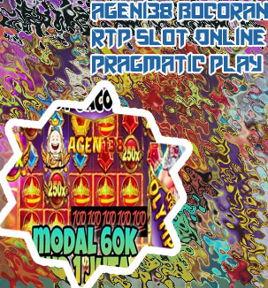 Agen 138 slot