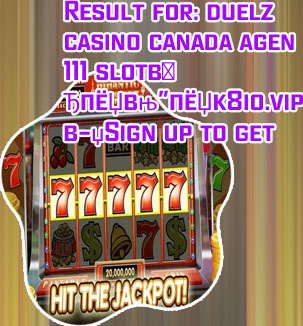 Agen111 slot