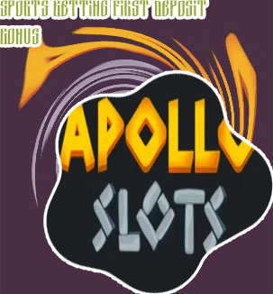 Apollo slots no deposit bonus