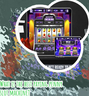 Best paying slot machines
