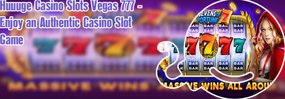 Best slot huuuge casino