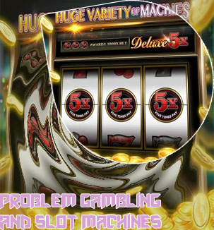 Best slot machines to win