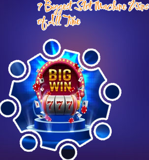 Big slot machine