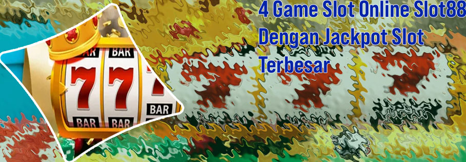 Bola parlay 88 slot