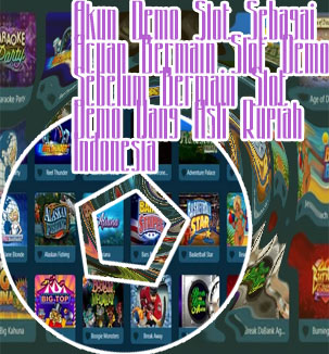 Bonanza88 slot