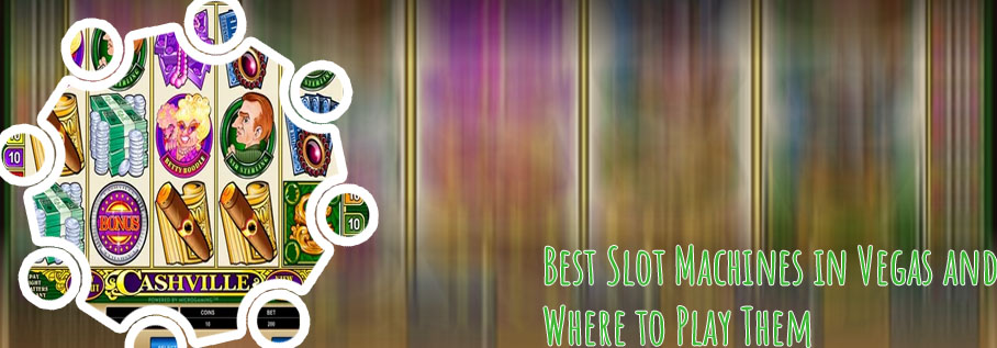 Casino slots best payout