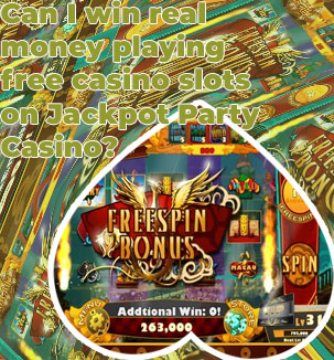 Casino world free slots