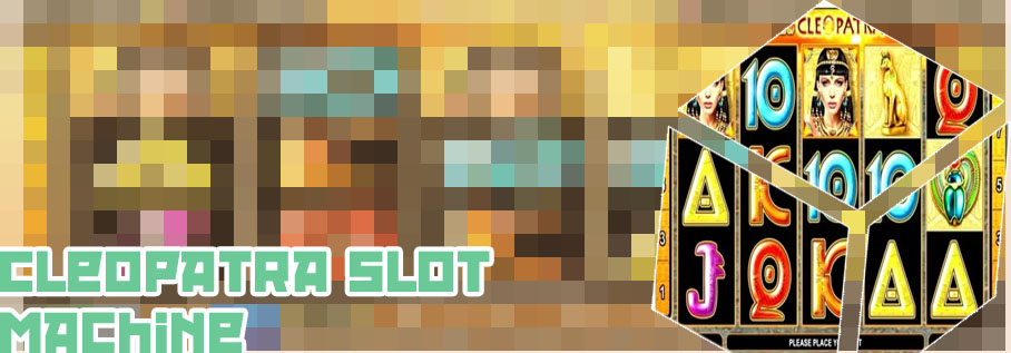 Cleopatra free slot games