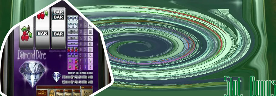 Coin combo slot machine