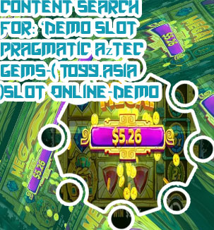 Demo slot pragmatic aztec