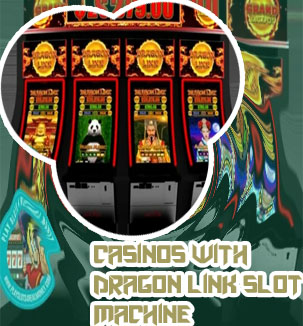 Dragon link slots