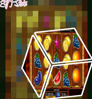 Egt slots
