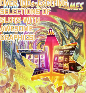 Facebook free slots