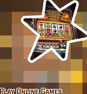 Free casino slots games