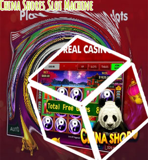 Free online china shores slots