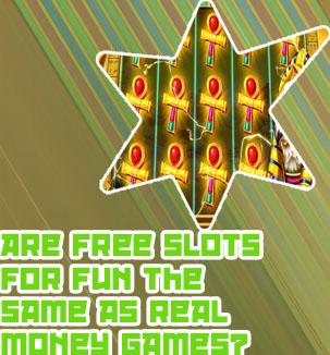 Free slot games for fun