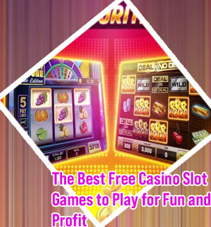 Free slots