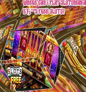Free slots casino