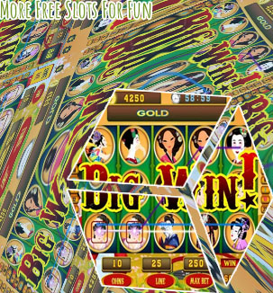 Free slots for fun