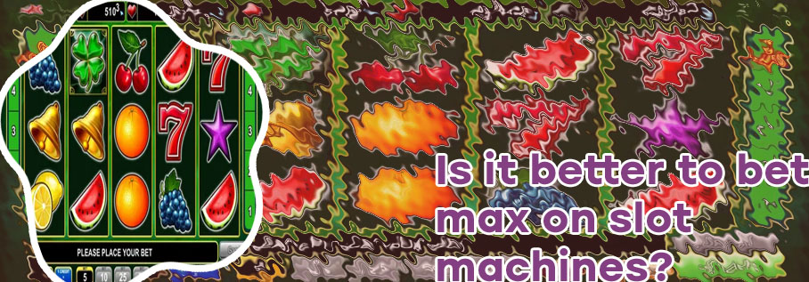Free slots machine games to play for fun