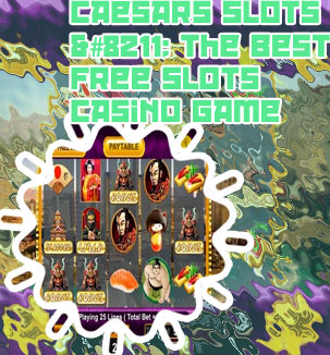 Free slots with bonus games