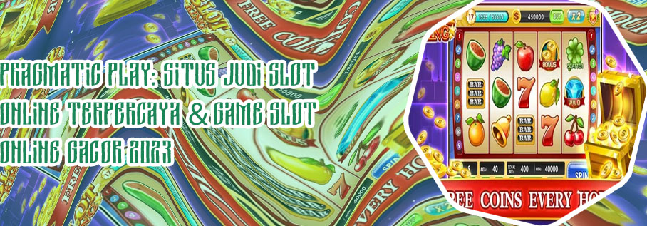 Game slot trực tuyến