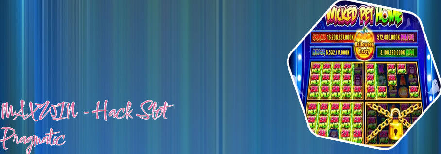 Hack slot apk