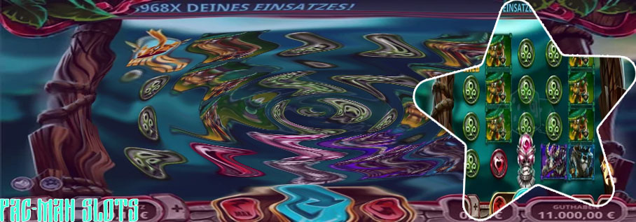 Inferno slots casino