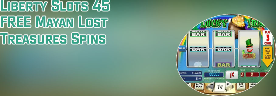 Liberty slots 50 no deposit bonus