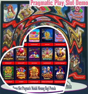 Link demo slot pragmatic