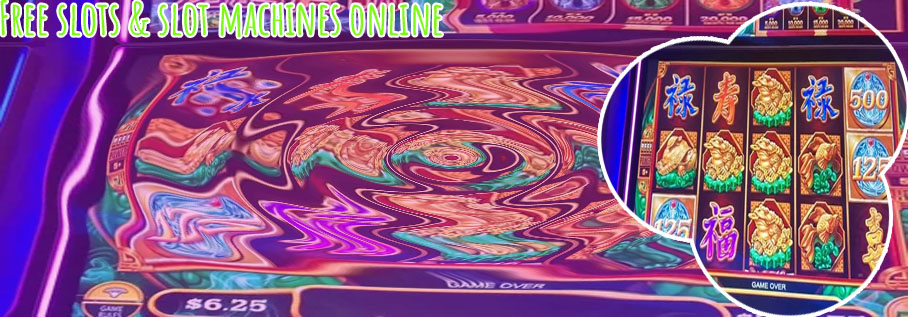 Mighty cash slots