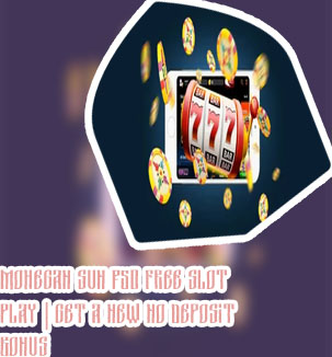 Mohegan sun free $50 slot play
