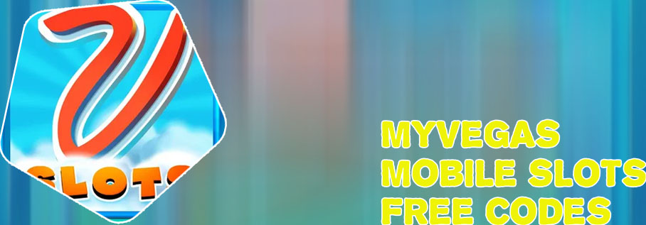 Myvegas slots