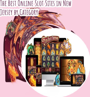 New slot sites