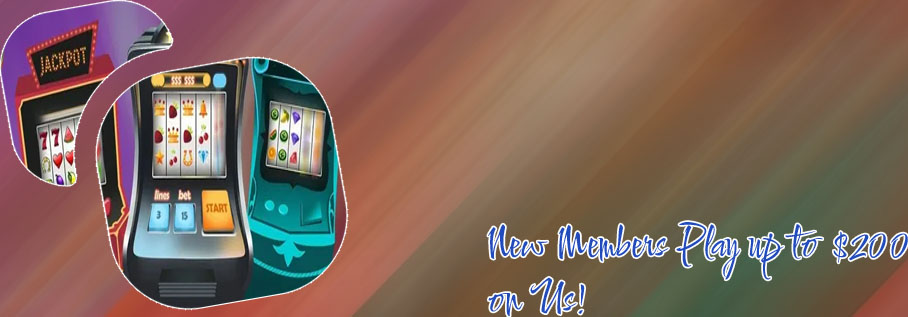Play slot machines near me