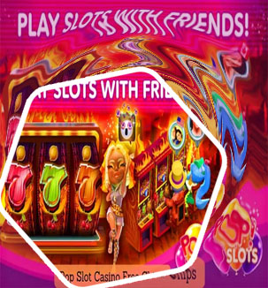 Popslots