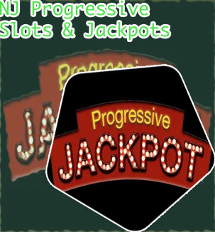 Progressive jackpot slots