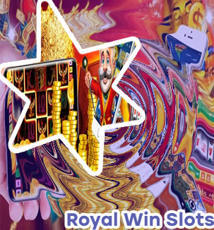 Royal win slot