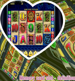 Slot