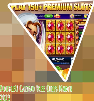 Slot freebies doubleu casino