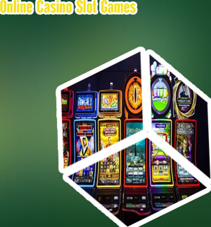 Slot game online