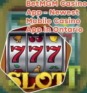 Slot machine apps