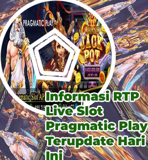 Slot pragmatic88