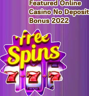 Slots free bonus