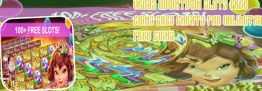 Slots free coins