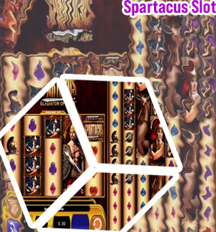 Spartacus slot