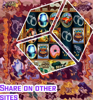 The bandit slots